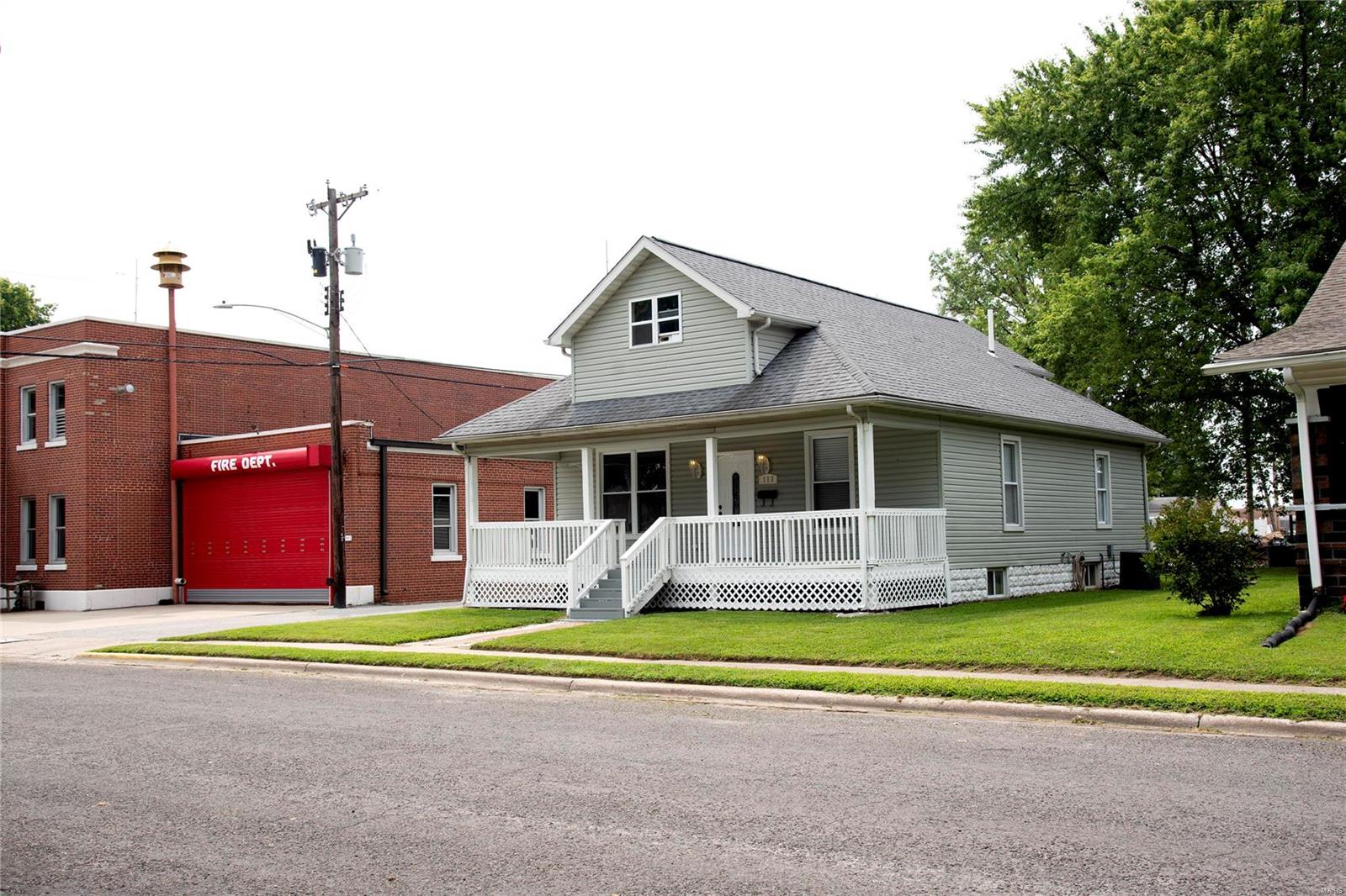 113 West 3rd Street Roxana, IL 62084 - Photo 25 of 32