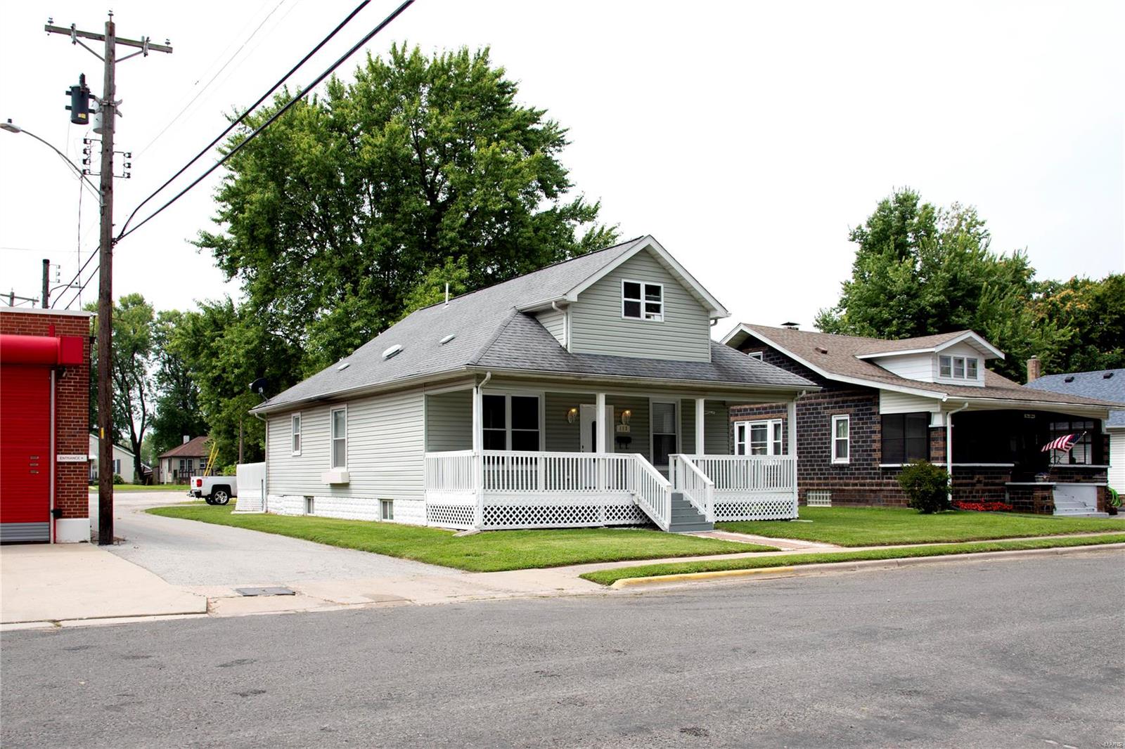 113 West 3rd Street Roxana, IL 62084 - Photo 26 of 32