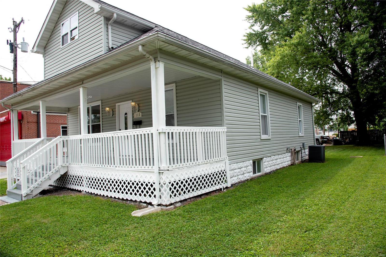 113 West 3rd Street Roxana, IL 62084 - Photo 32 of 32