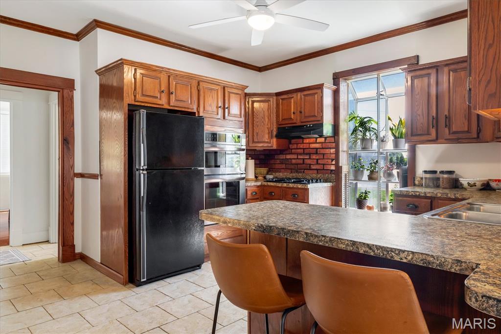 7012 South Rock Hill Road St. Louis, MO 63123 - Photo 19 of 54