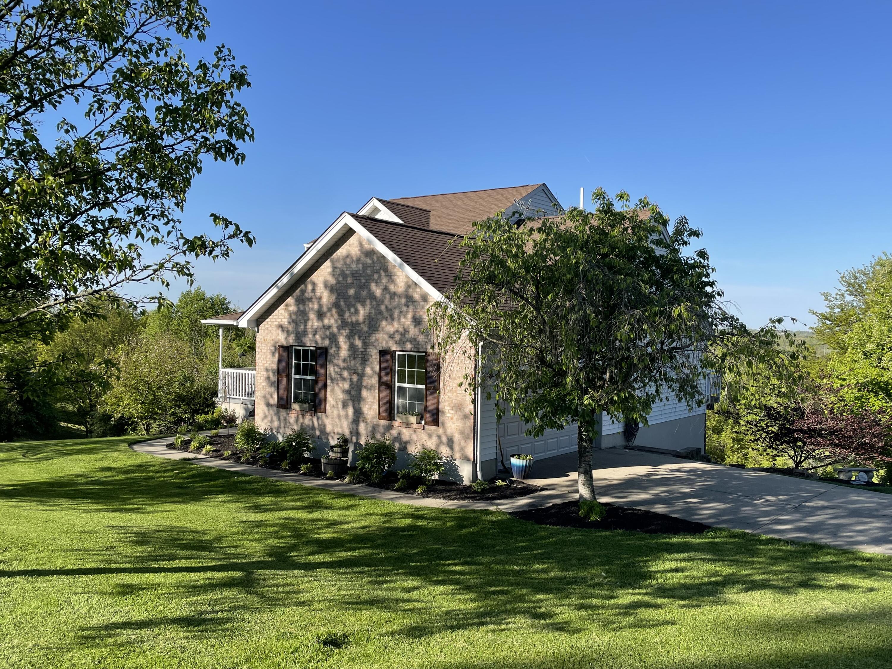 13495 Peach Grove Road California, KY 41007 - Photo 4 of 47