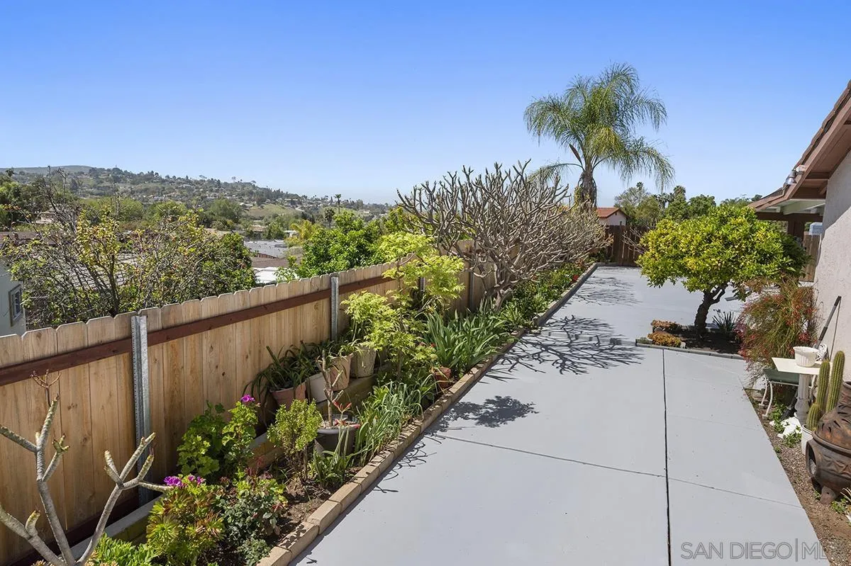 10121 Rayline Way Spring Valley, CA 91977 - Photo 20 of 25 Gallery Image 20