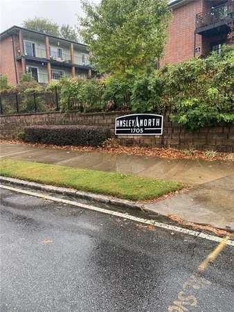 $125,000 | 1705 Monroe Drive Northeast, Unit C09, Atlanta, GA 30324