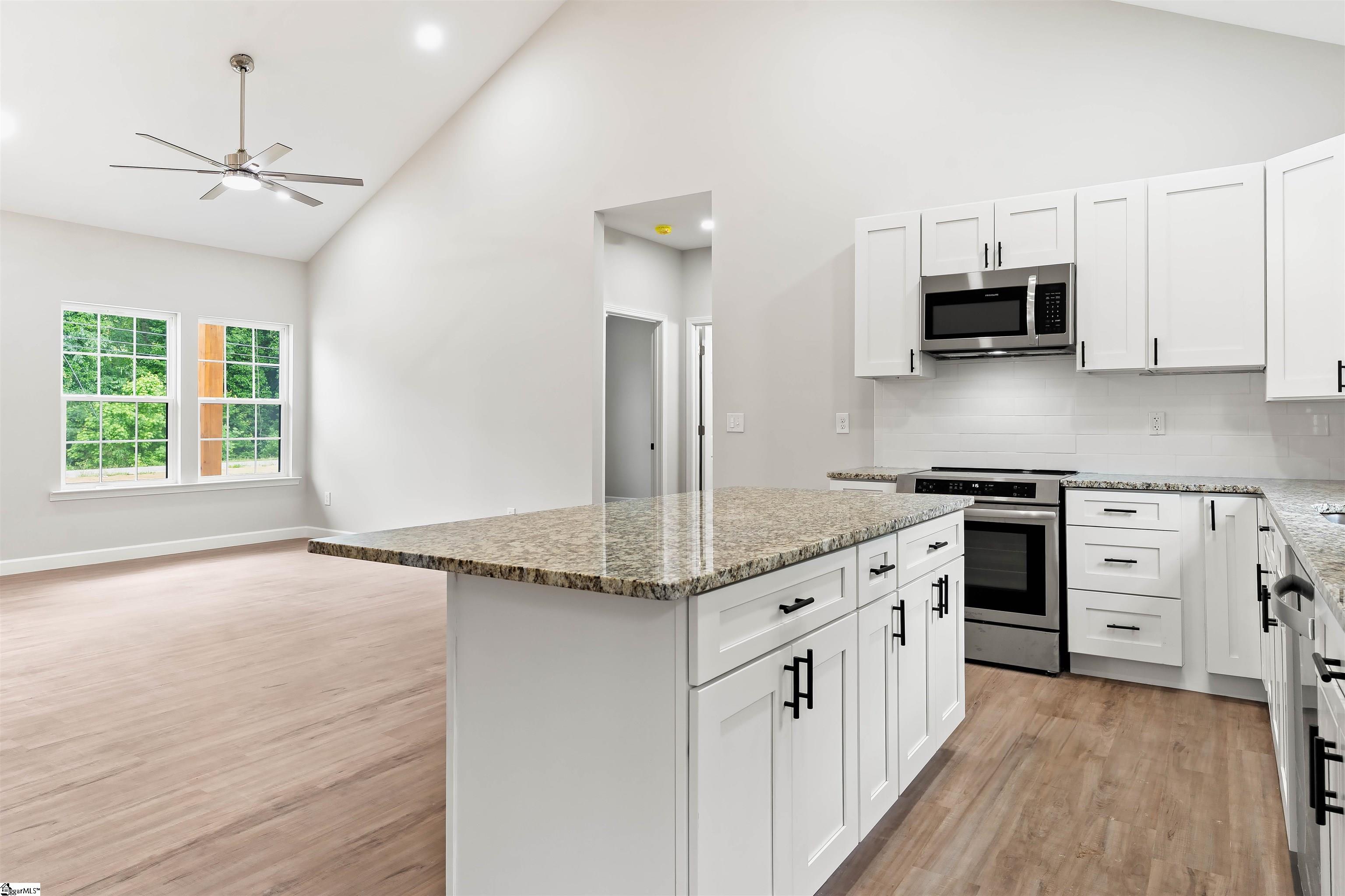 315 Seigler Road Union, SC 29379 - Photo 17 of 30