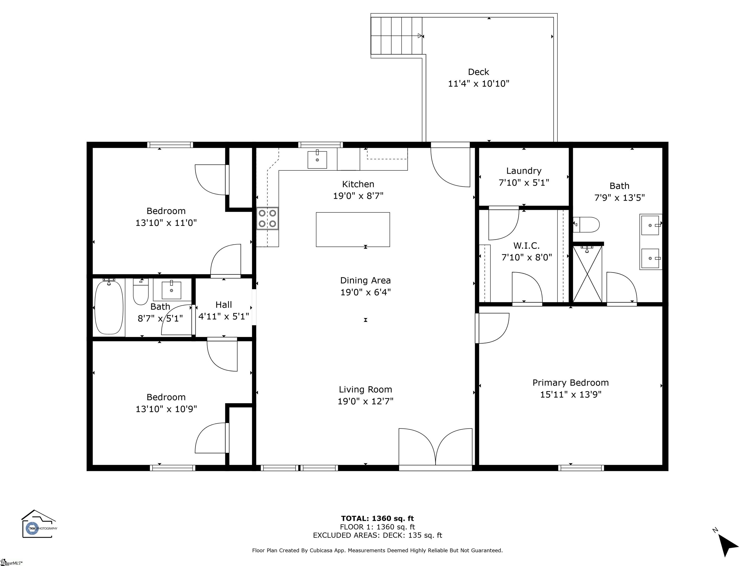 315 Seigler Road Union, SC 29379 - Photo 30 of 30