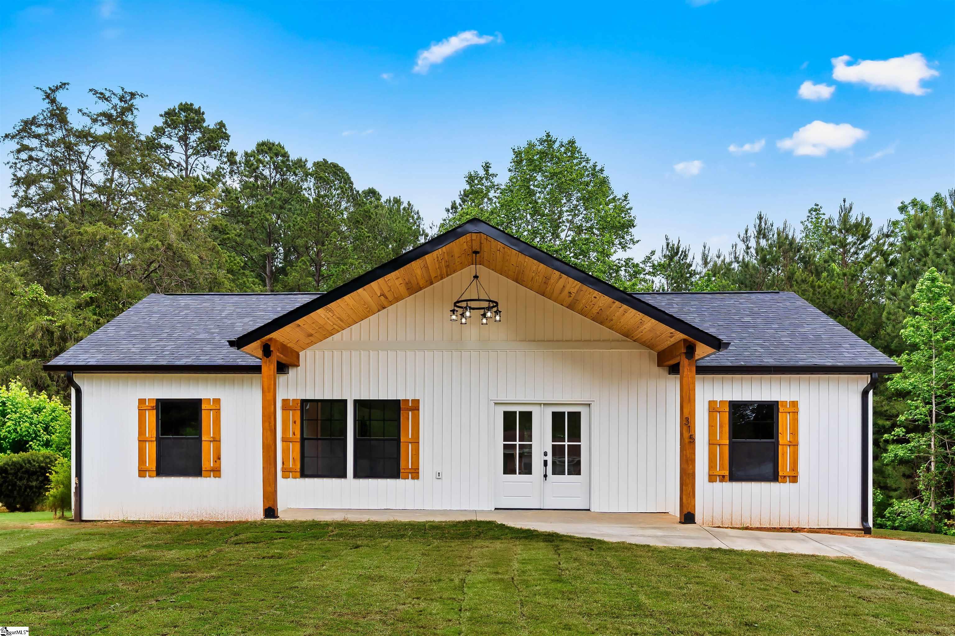 315 Seigler Road Union, SC 29379 - Photo 3 of 30