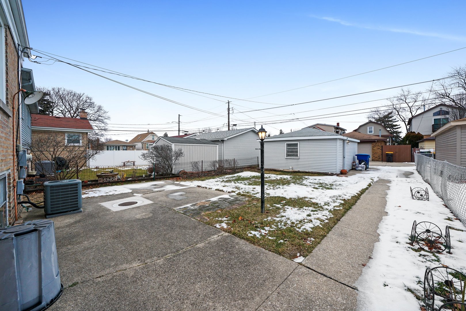 4105 Maple Avenue Stickney, IL 60402 - Photo 23 of 35
