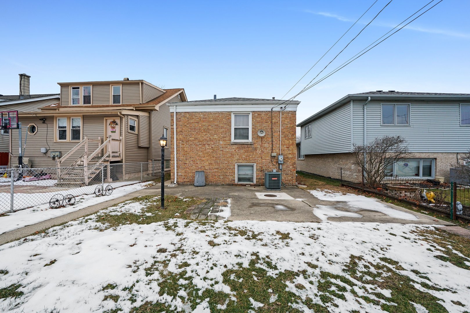 4105 Maple Avenue Stickney, IL 60402 - Photo 24 of 35