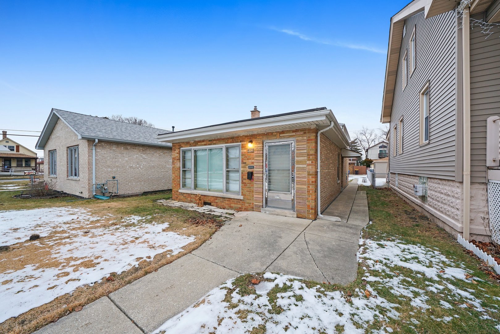 4105 Maple Avenue Stickney, IL 60402 - Photo 27 of 35