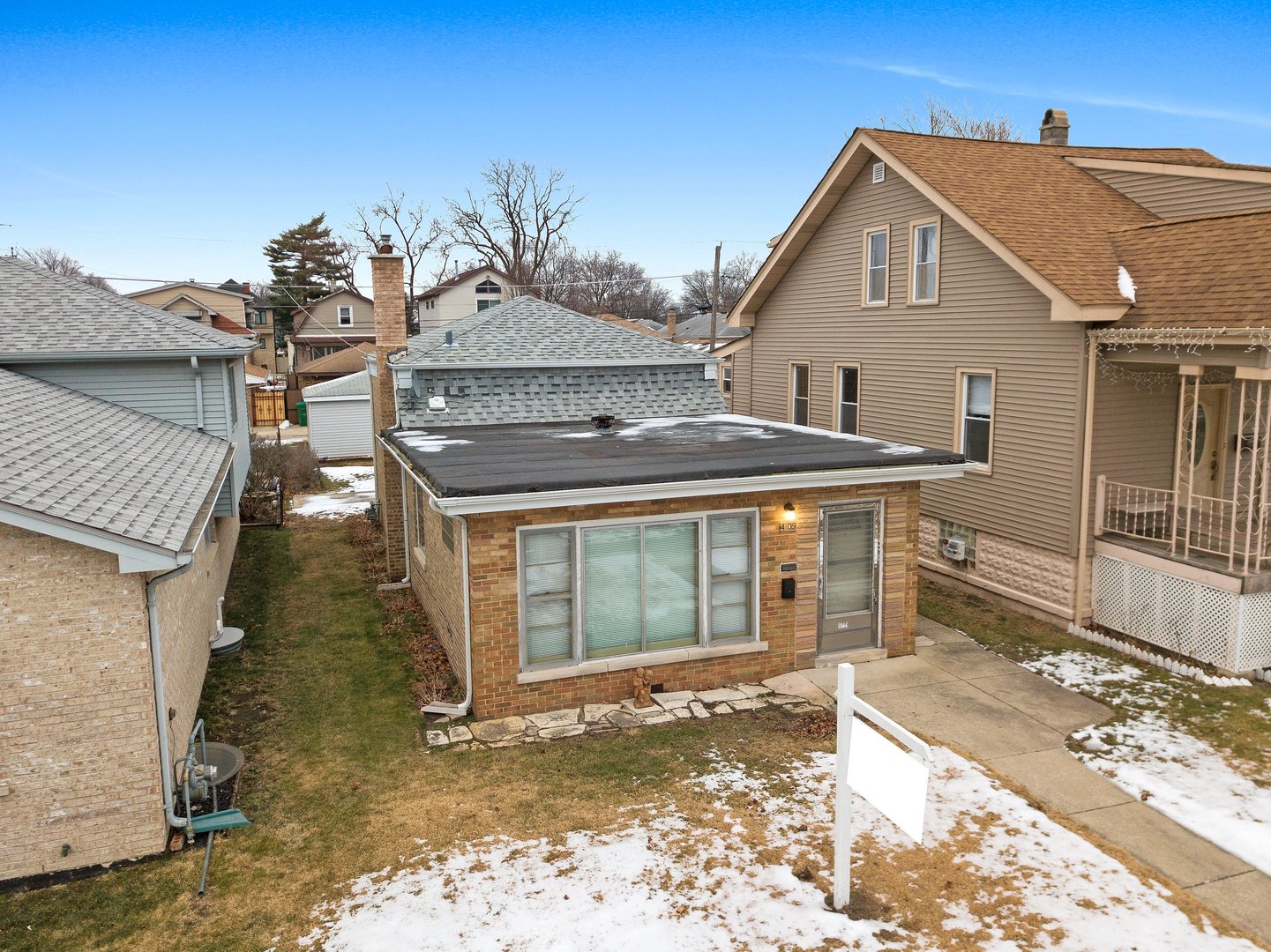 4105 Maple Avenue Stickney, IL 60402 - Photo 28 of 35