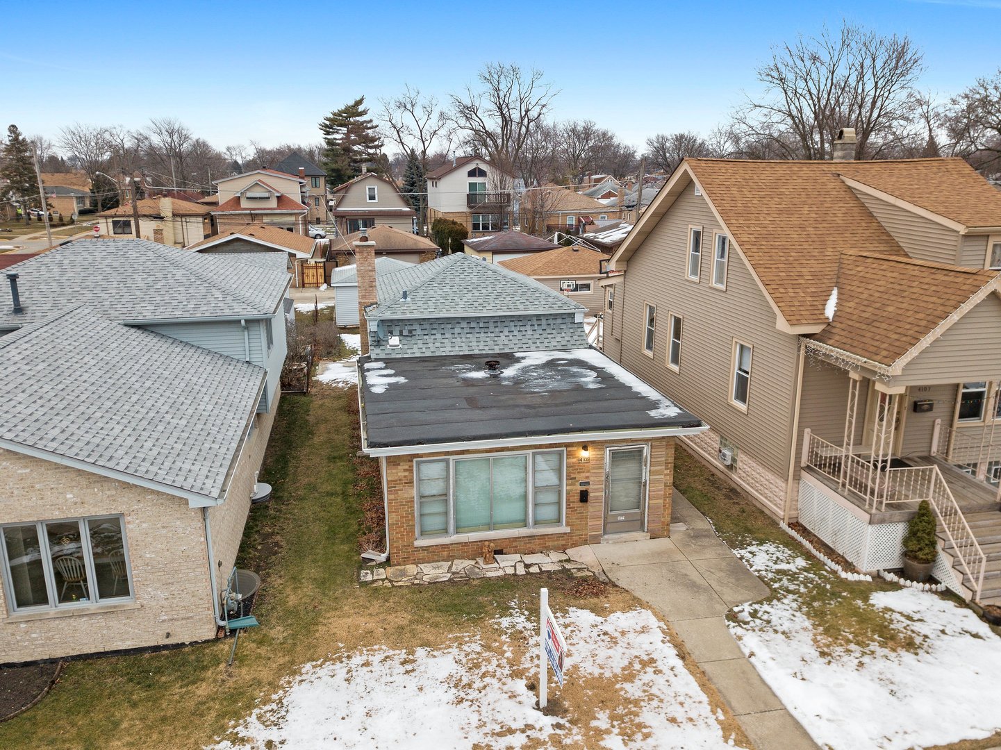 4105 Maple Avenue Stickney, IL 60402 - Photo 31 of 35