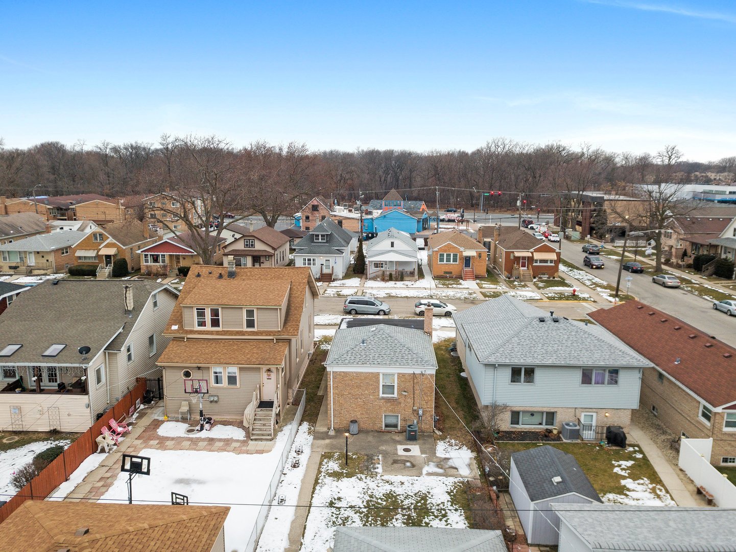 4105 Maple Avenue Stickney, IL 60402 - Photo 33 of 35