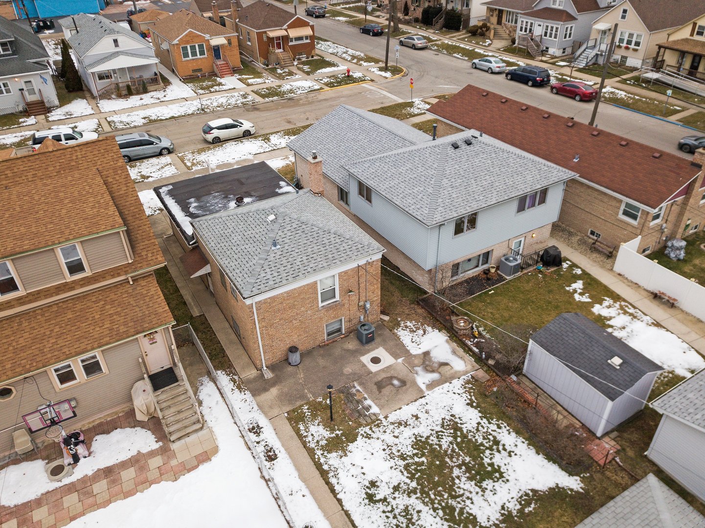 4105 Maple Avenue Stickney, IL 60402 - Photo 35 of 35