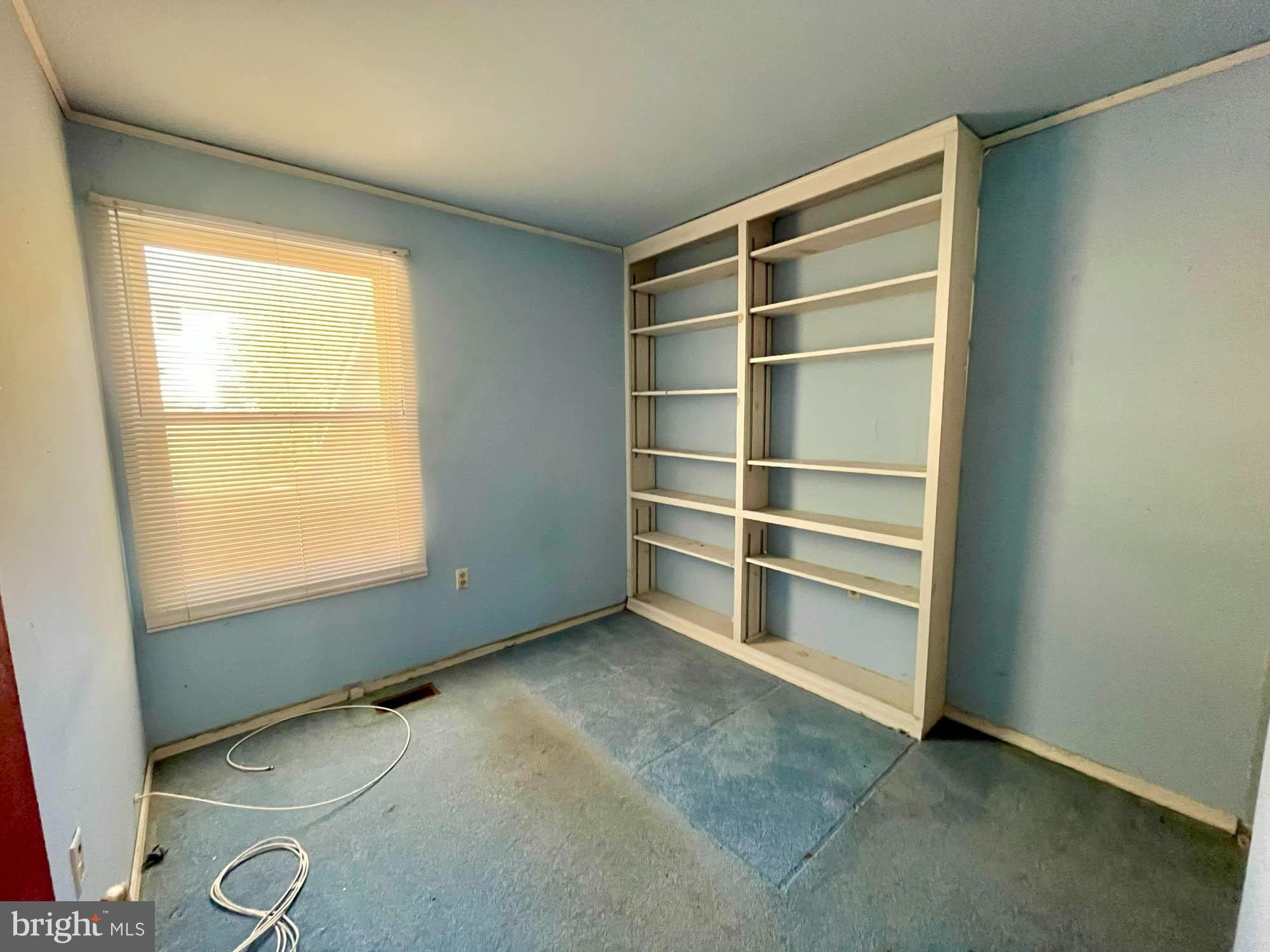 334 Royer Road Westminster, MD 21158 - Photo 6 of 27 a view of an empty room with a window