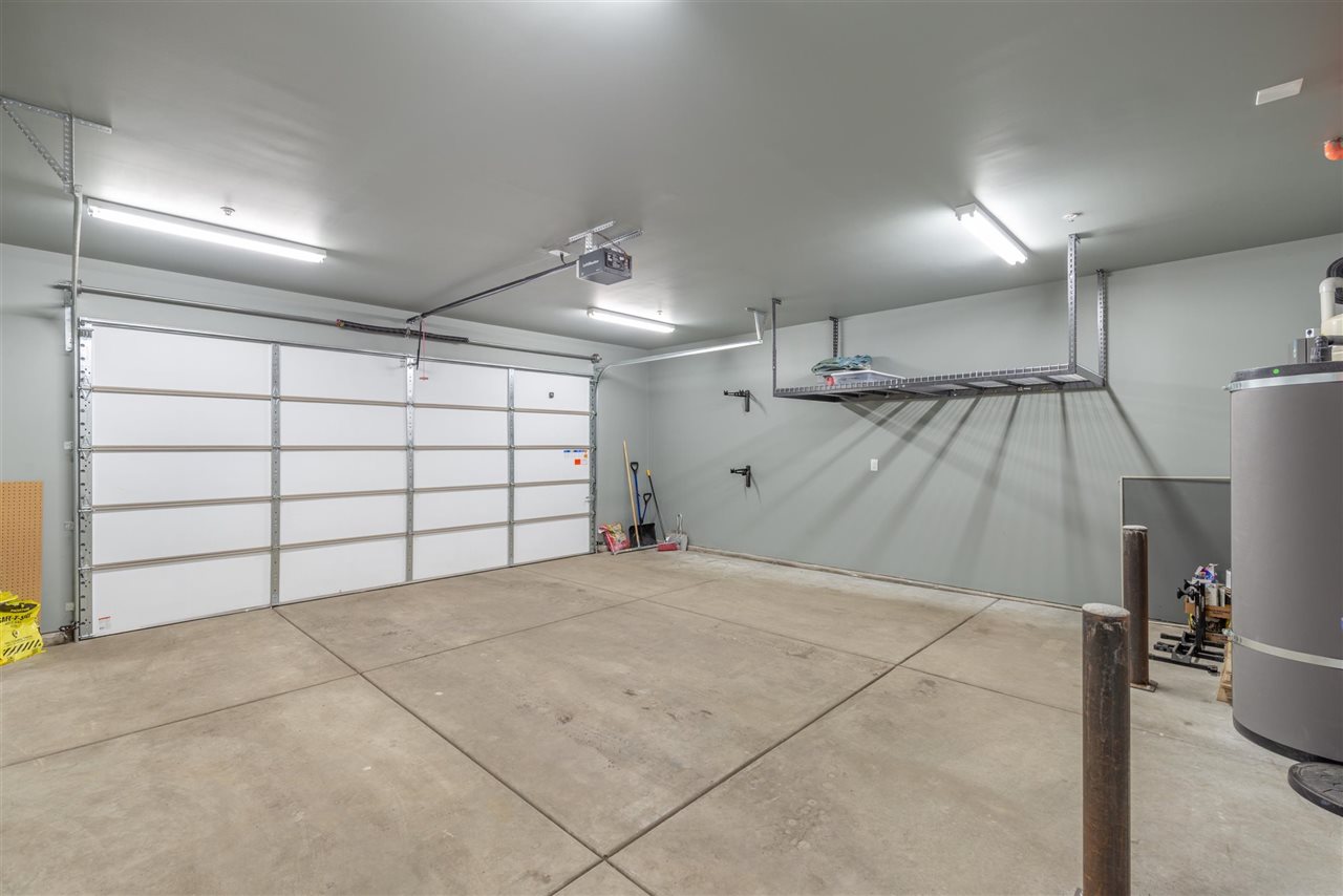 5641 Rhodesia Road Carnelian Bay, CA 96140 - Photo 20 of 21 a view of a garage