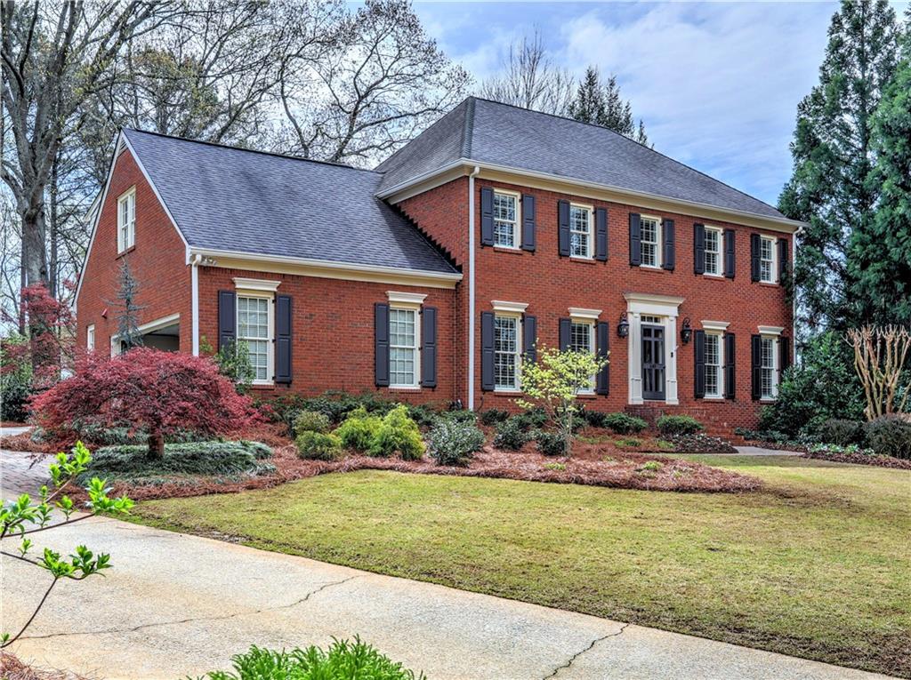 649 Gunby Road Southeast Marietta, GA 30067 - Photo 1 of 1 Gallery Image 1