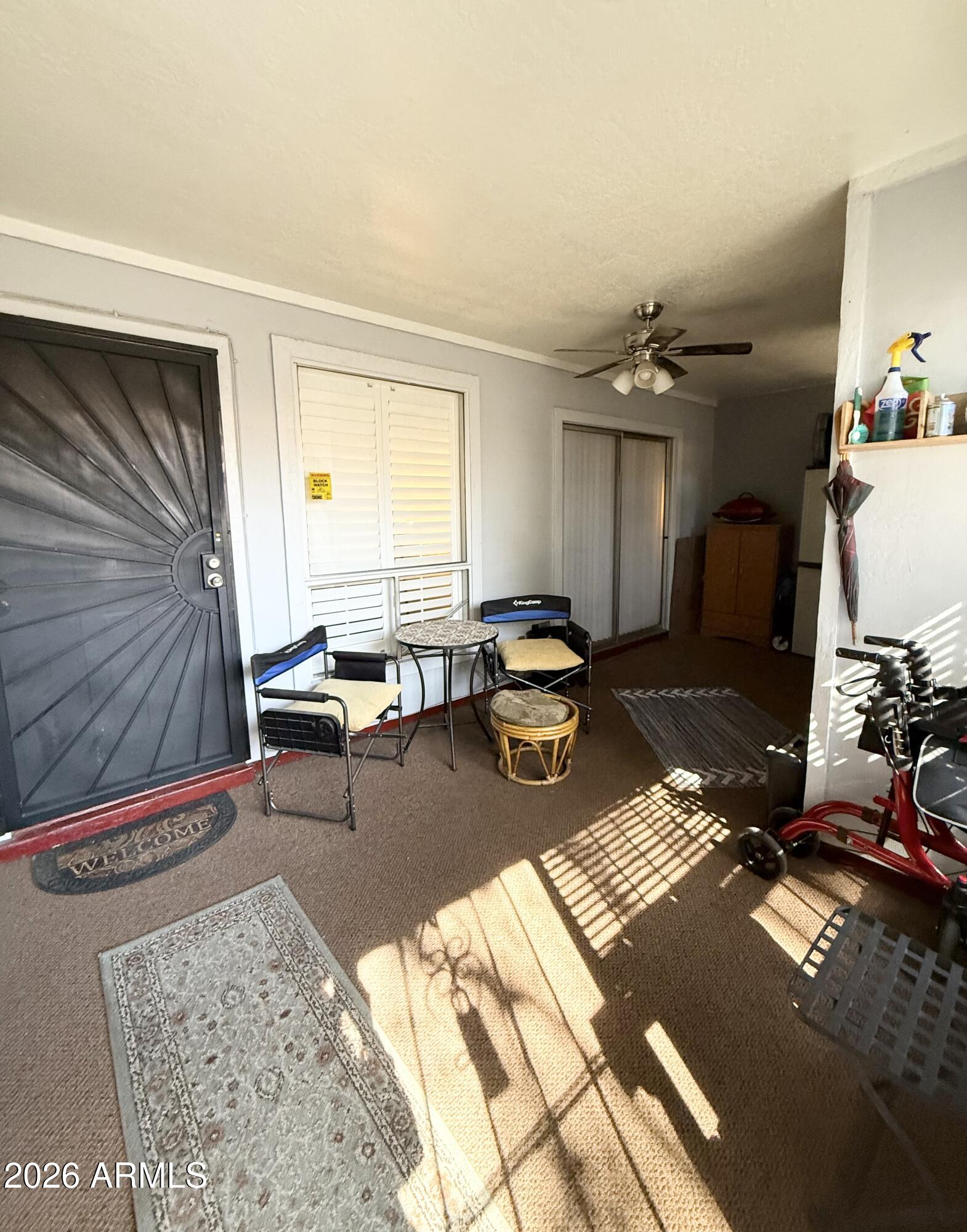 9017 West Elm Street, Unit 6 Phoenix, AZ 85037 - Photo 4 of 21 AZ Room