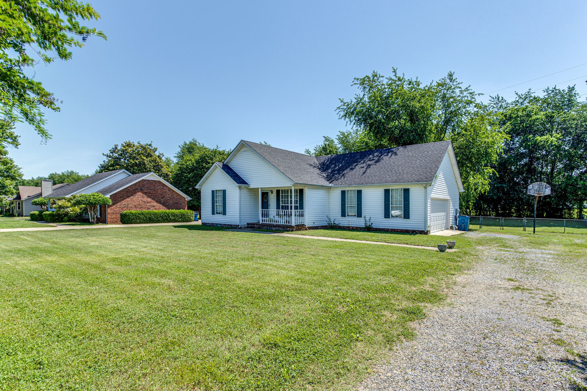 3419 Howard Road Murfreesboro, TN 37127 - Photo 3 of 17 Gallery Image 3