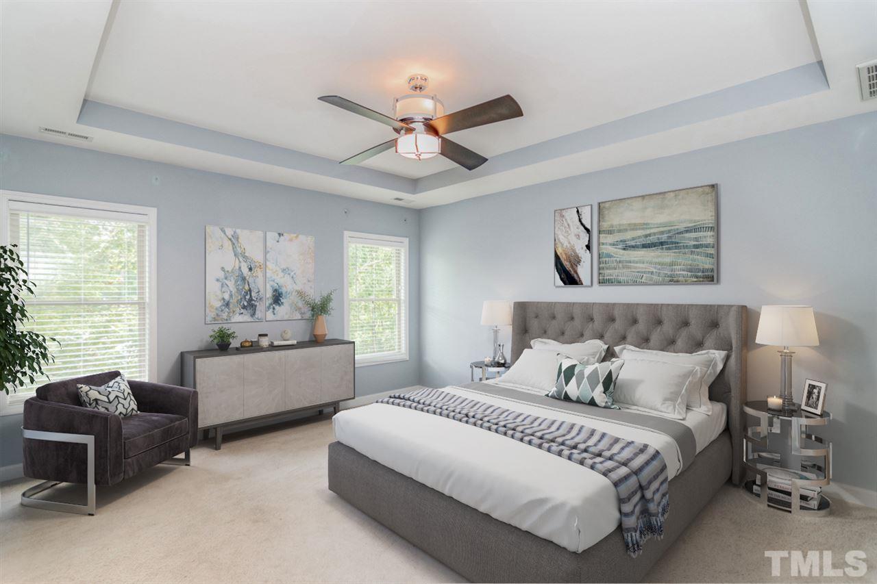 4709 Lockley Road Apex, NC 27539 - Photo 14 of 25 Gallery Image 14