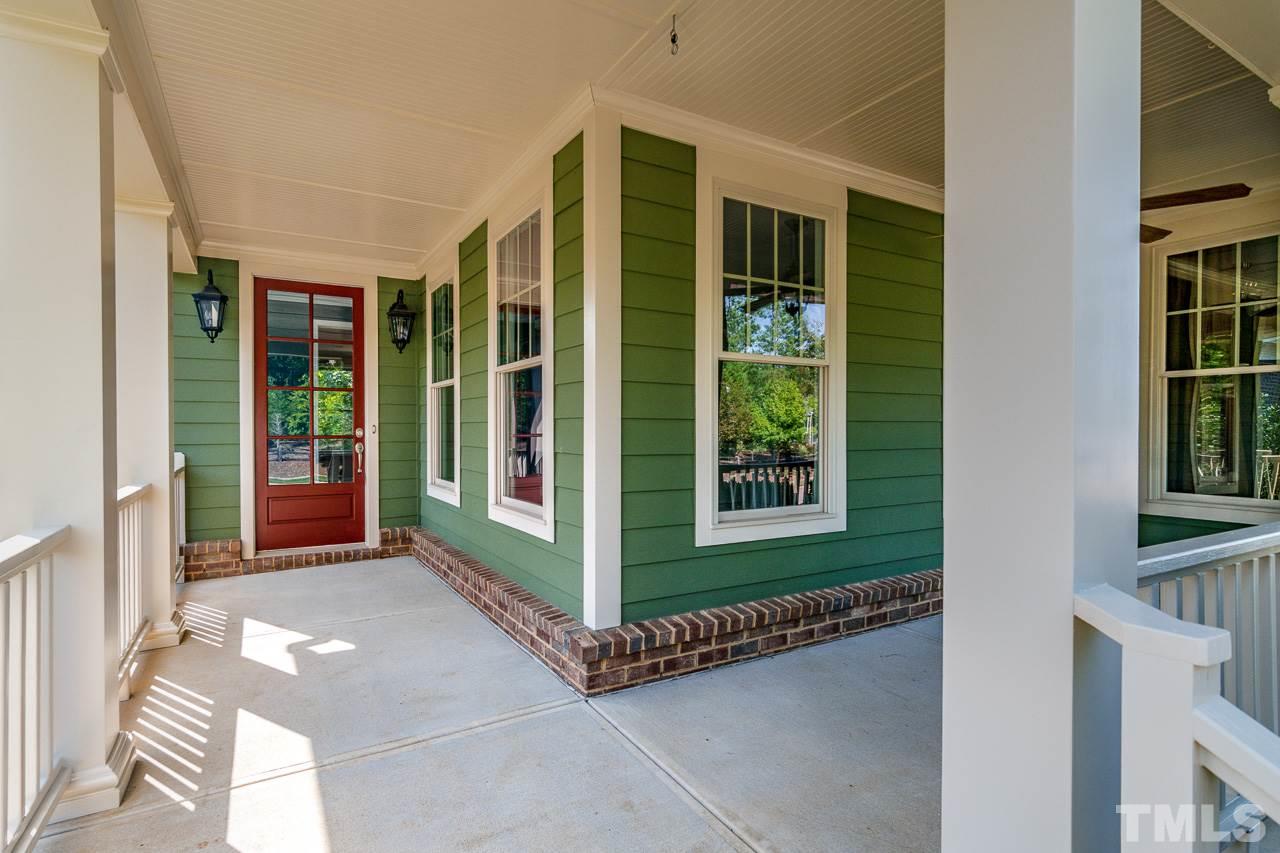 4709 Lockley Road Apex, NC 27539 - Photo 4 of 25 Gallery Image 4