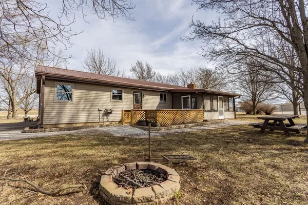 $279,000 | 3 Northwest 1st Lane, Lamar, MO 64759