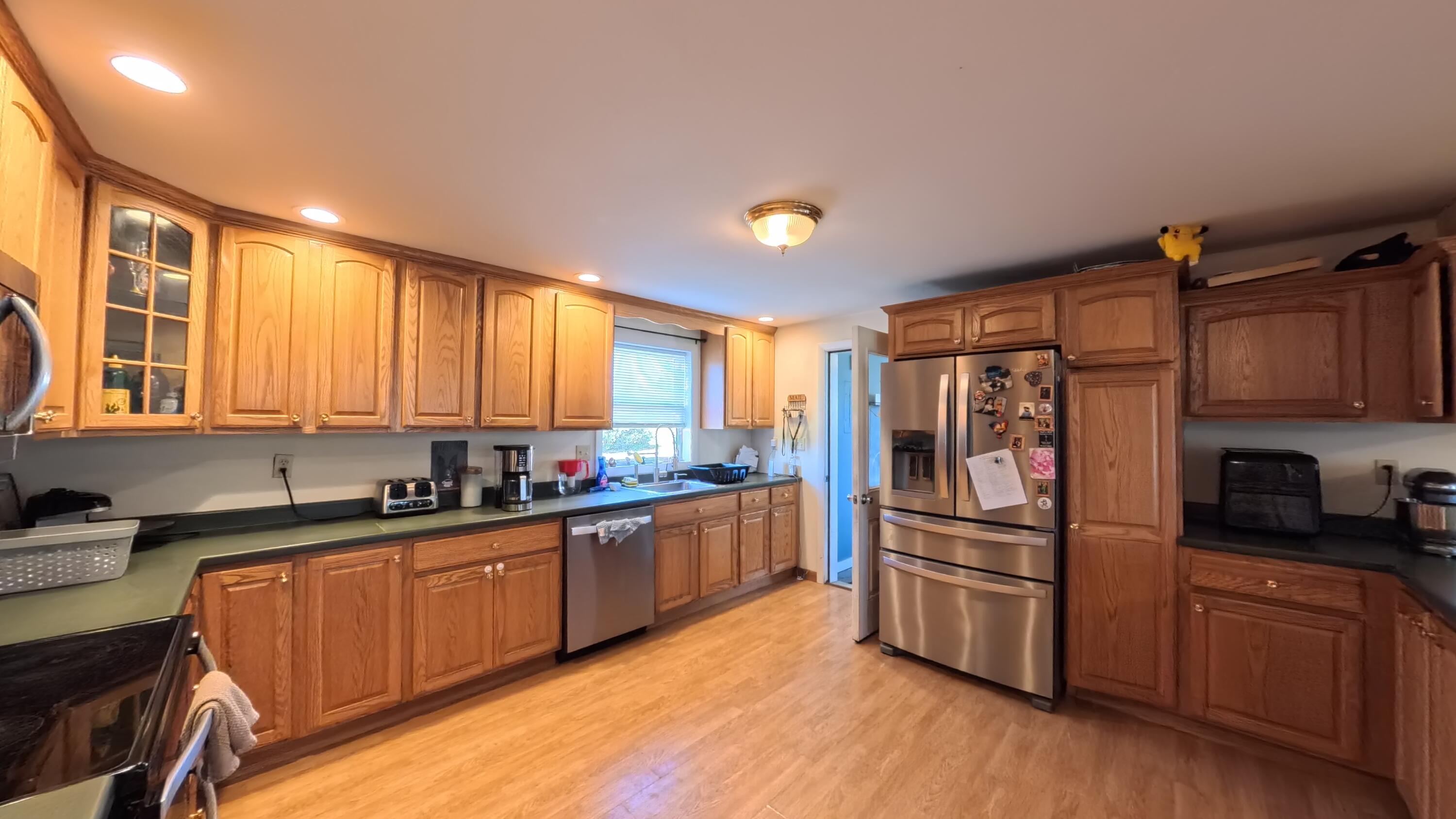 540 High Meadow Road Perham, ME 04766 - Photo 19 of 45 lots of cabinets
