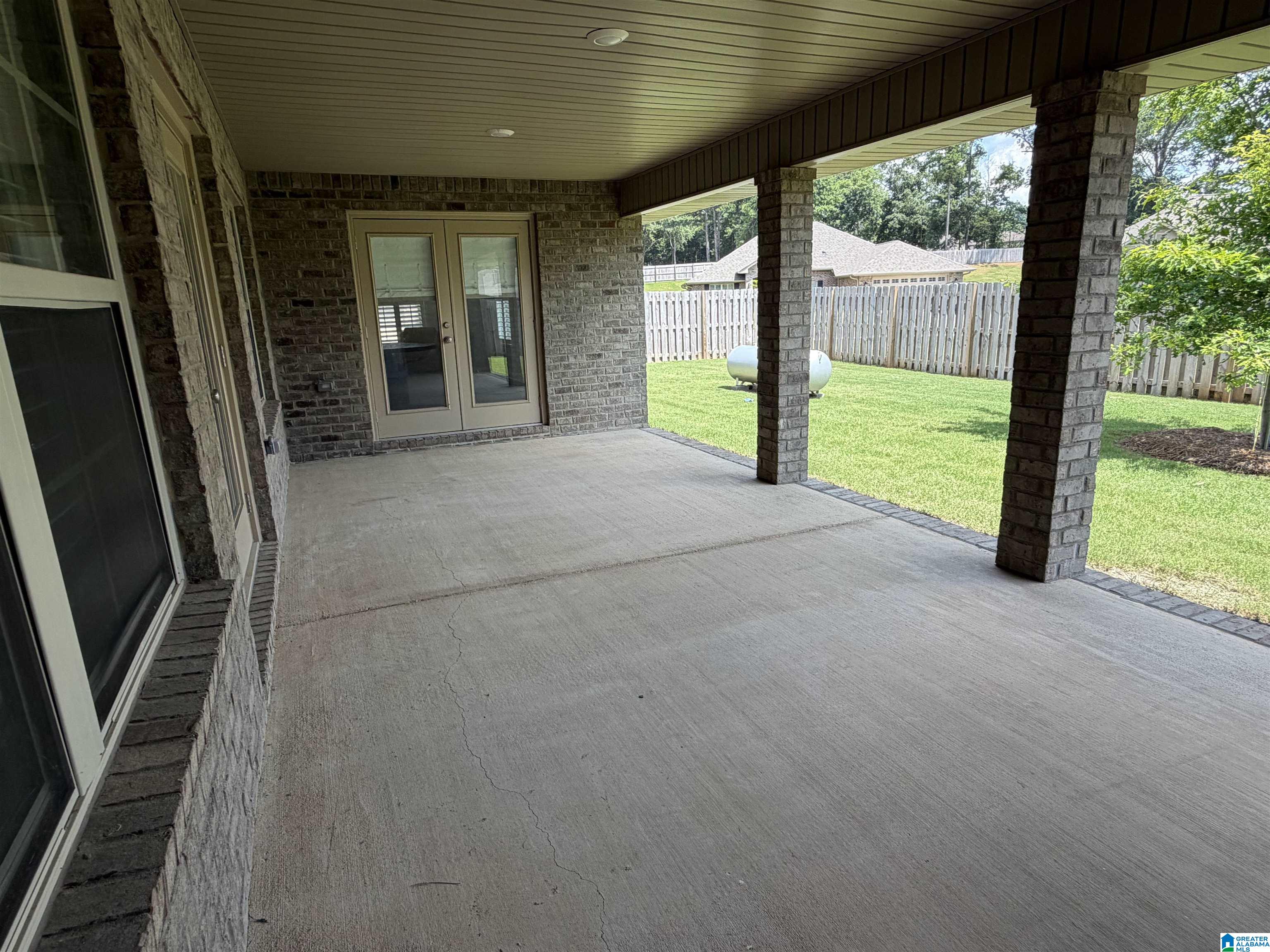 301 Tupelo Trail Alabaster, AL 35007 - Photo 44 of 46