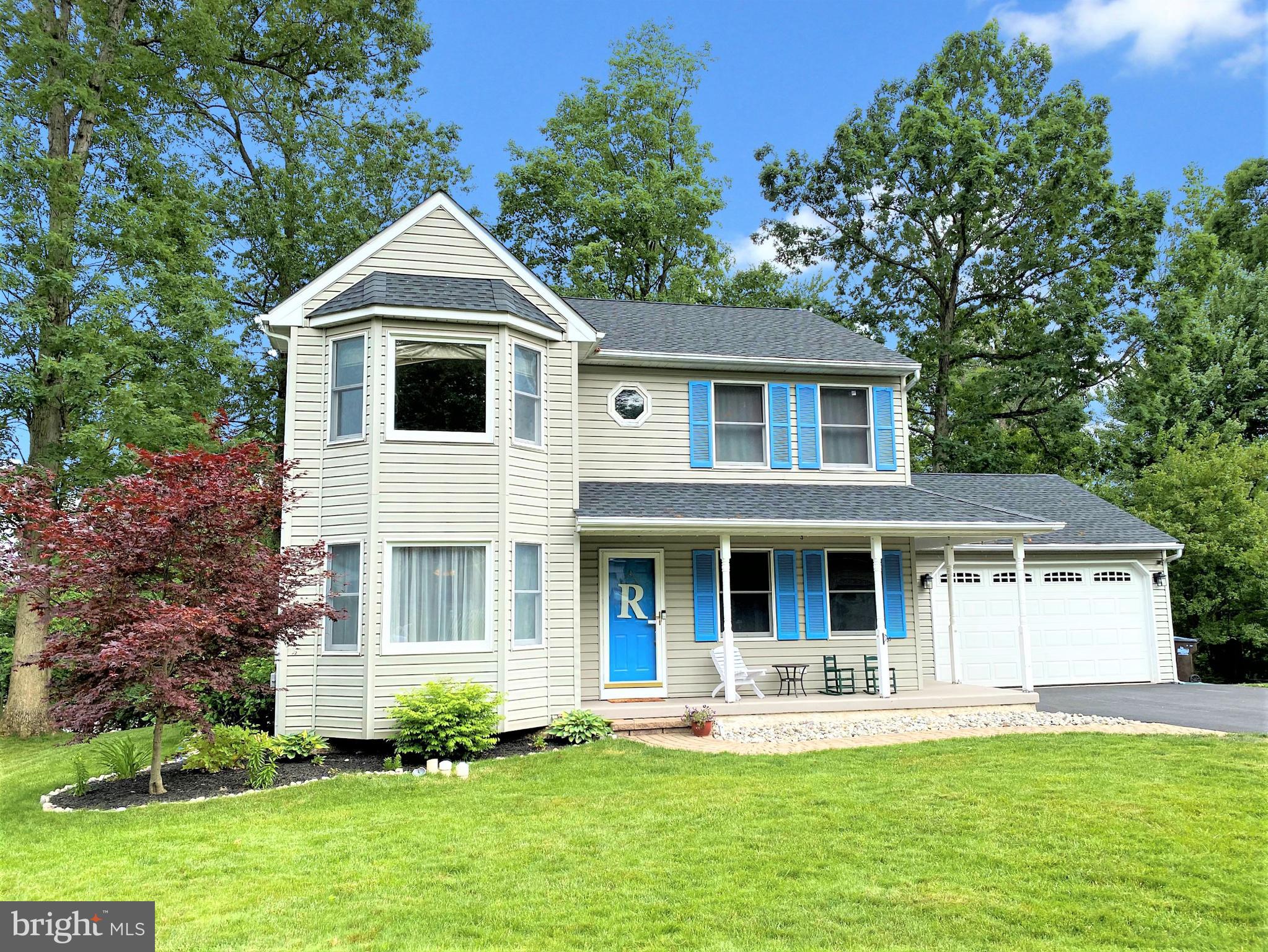 70 Ridge Run Road Sellersville, PA 18960 - Photo 1 of 37 Gallery Image 1