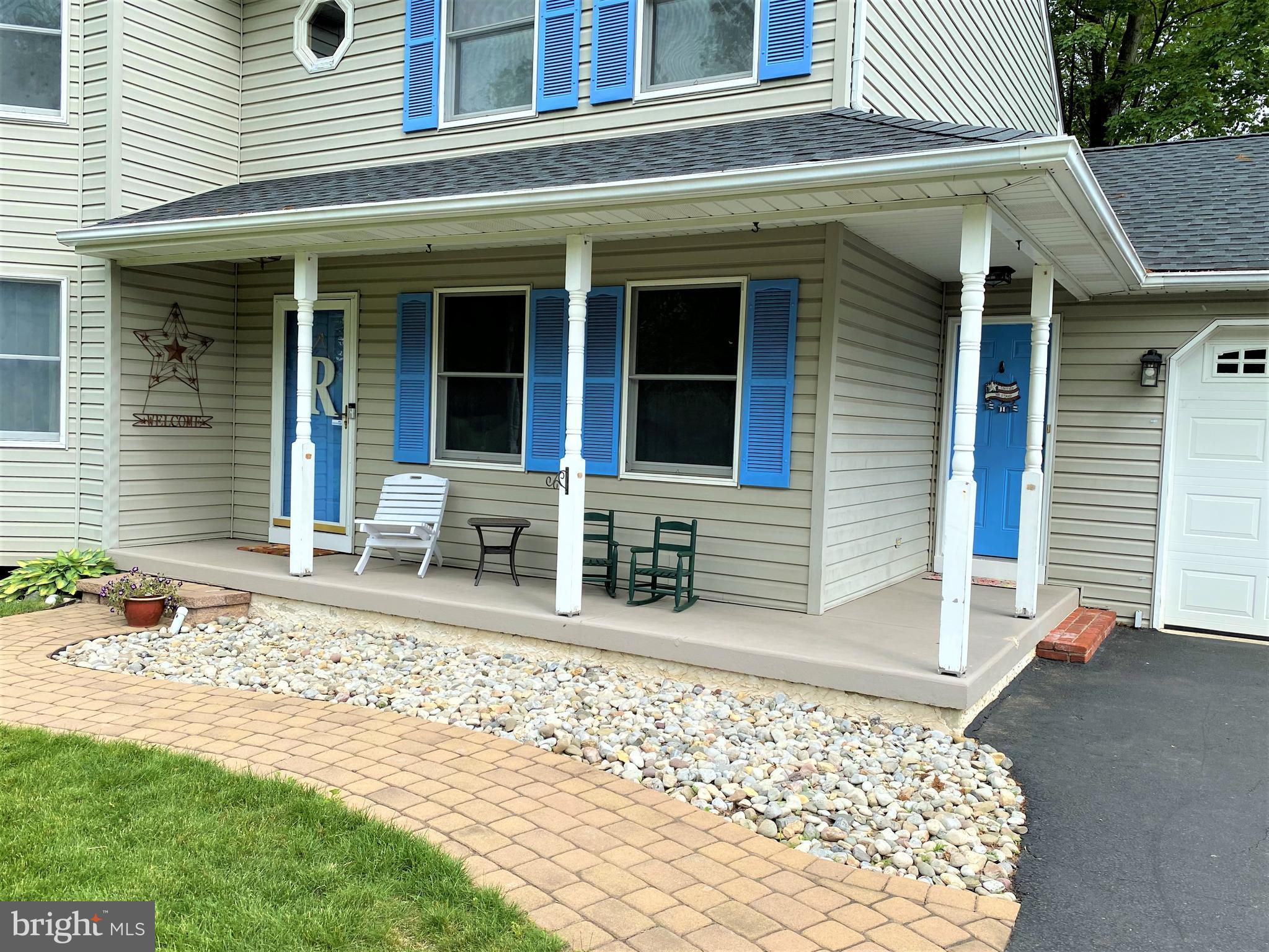 70 Ridge Run Road Sellersville, PA 18960 - Photo 2 of 37 Gallery Image 2