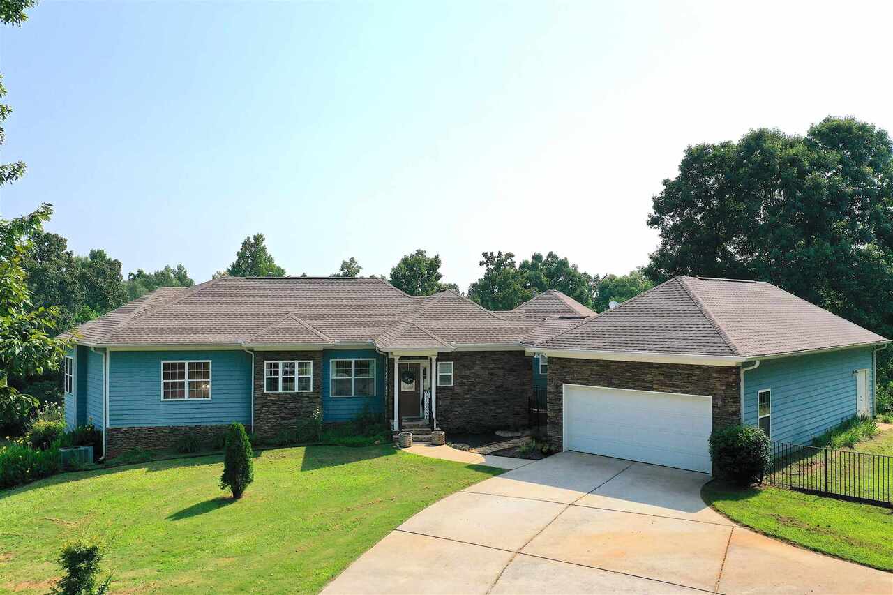 907 Hines Road Moreland, GA 30259 - Photo 1 of 1 Gallery Image 1