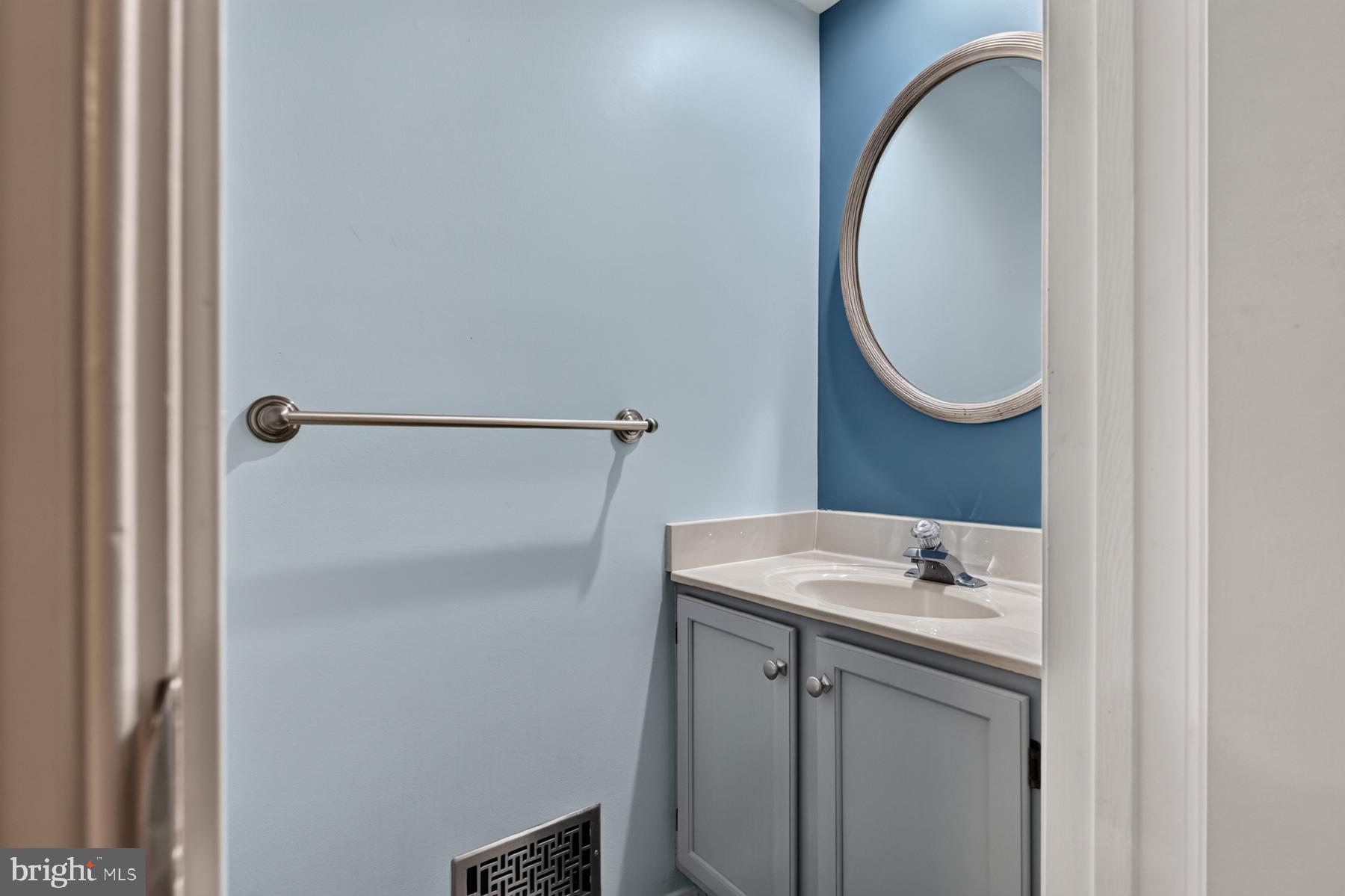 303 Riding Ridge Road Annapolis, MD 21403 - Photo 26 of 48 Half Bath