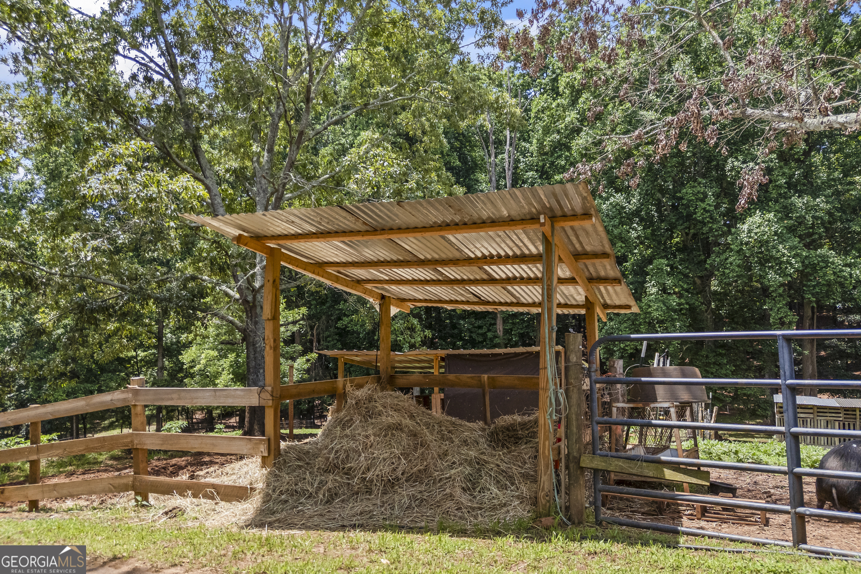 8080 Milford Road Gainesville, GA 30506 - Photo 48 of 191