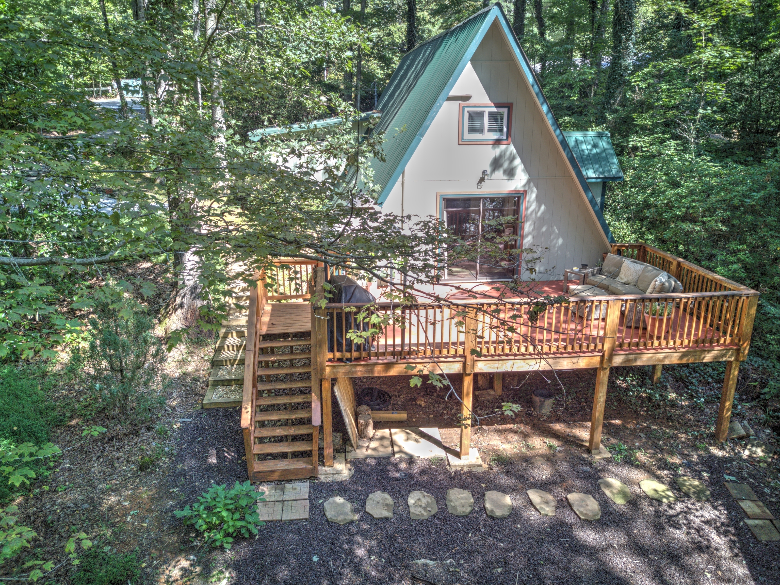 1085 Ridge Road Helen, GA 30545 - Photo 1 of 1 Gallery Image 1