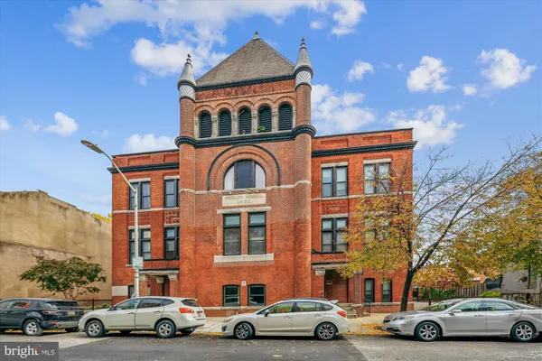$129,999 | 511 South Bond Street, Unit 104, Baltimore, MD 21231
