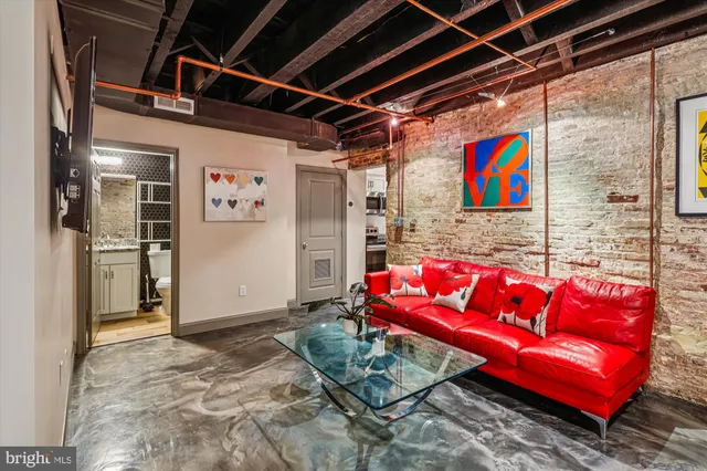 $129,999 | 511 South Bond Street, Unit 104, Baltimore, MD 21231