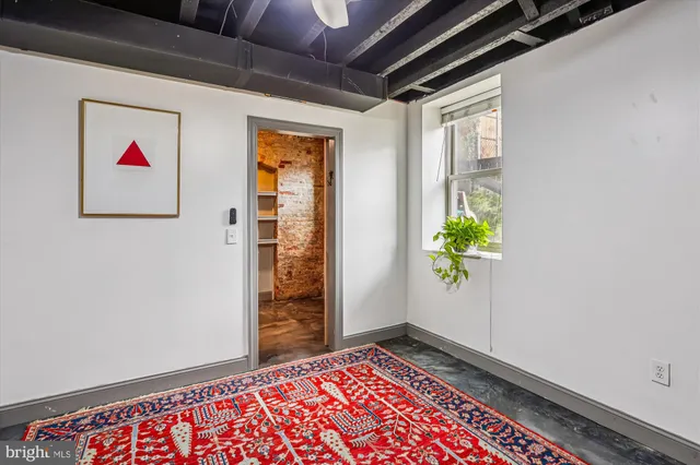 $129,999 | 511 South Bond Street, Unit 104, Baltimore, MD 21231