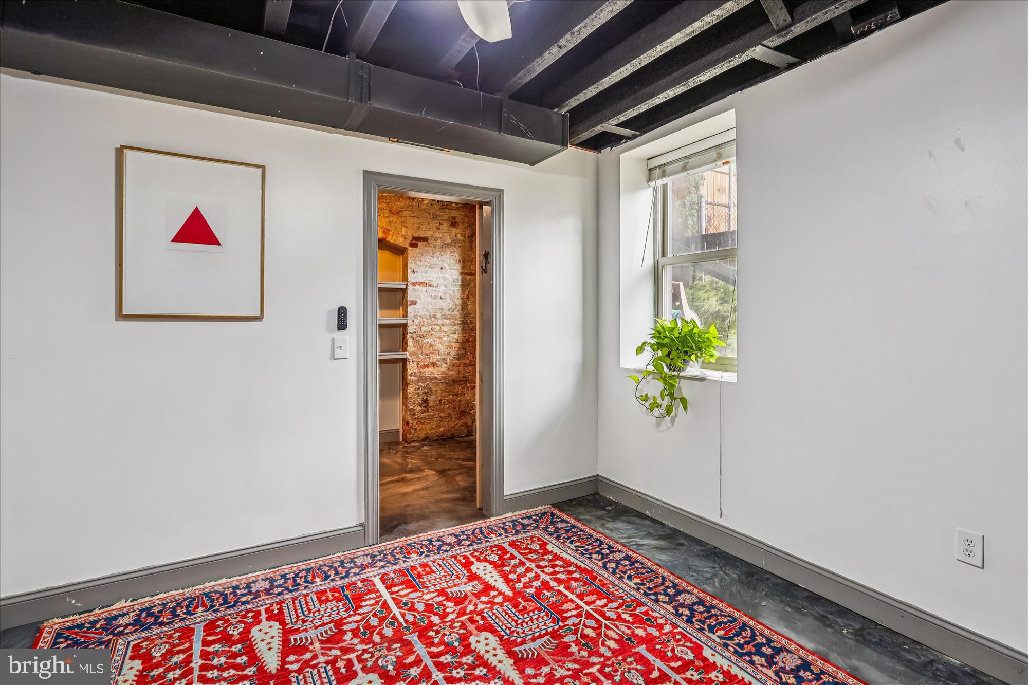 511 South Bond Street, Unit 104 Baltimore, MD 21231 - Photo 16 of 49 Bedroom