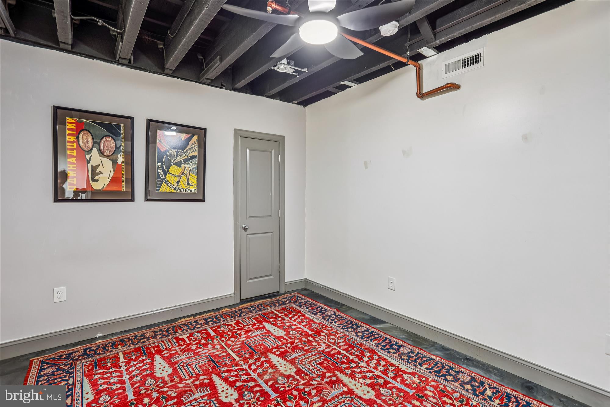 511 South Bond Street, Unit 104 Baltimore, MD 21231 - Photo 17 of 49 Bedroom