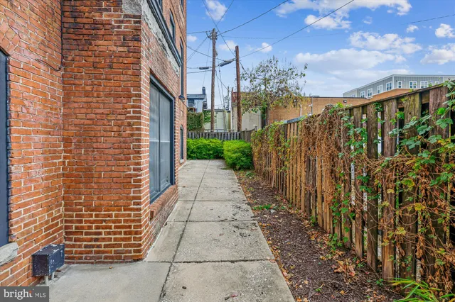 $129,999 | 511 South Bond Street, Unit 104, Baltimore, MD 21231