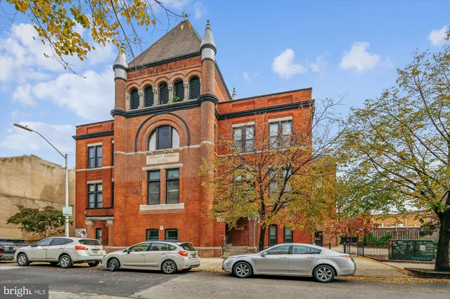 $129,999 | 511 South Bond Street, Unit 104, Baltimore, MD 21231