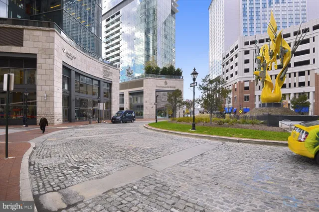 $129,999 | 511 South Bond Street, Unit 104, Baltimore, MD 21231