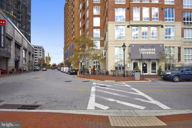 $129,999 | 511 South Bond Street, Unit 104, Baltimore, MD 21231