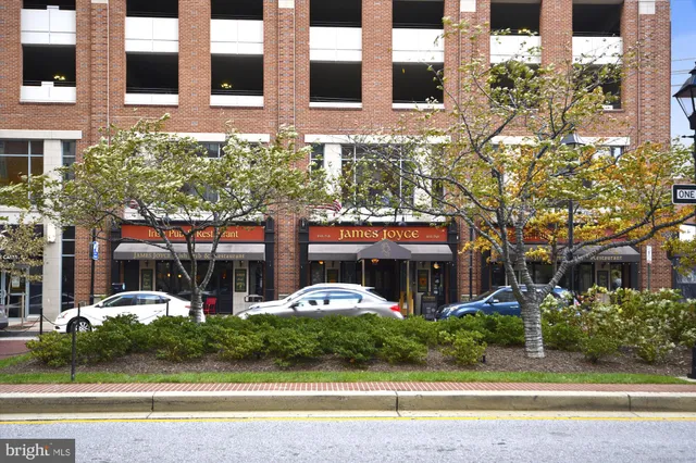 $129,999 | 511 South Bond Street, Unit 104, Baltimore, MD 21231