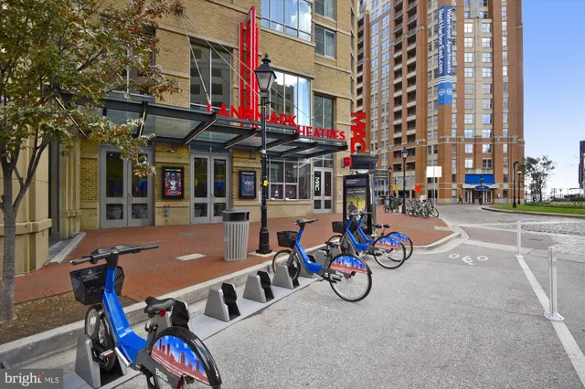 $129,999 | 511 South Bond Street, Unit 104, Baltimore, MD 21231