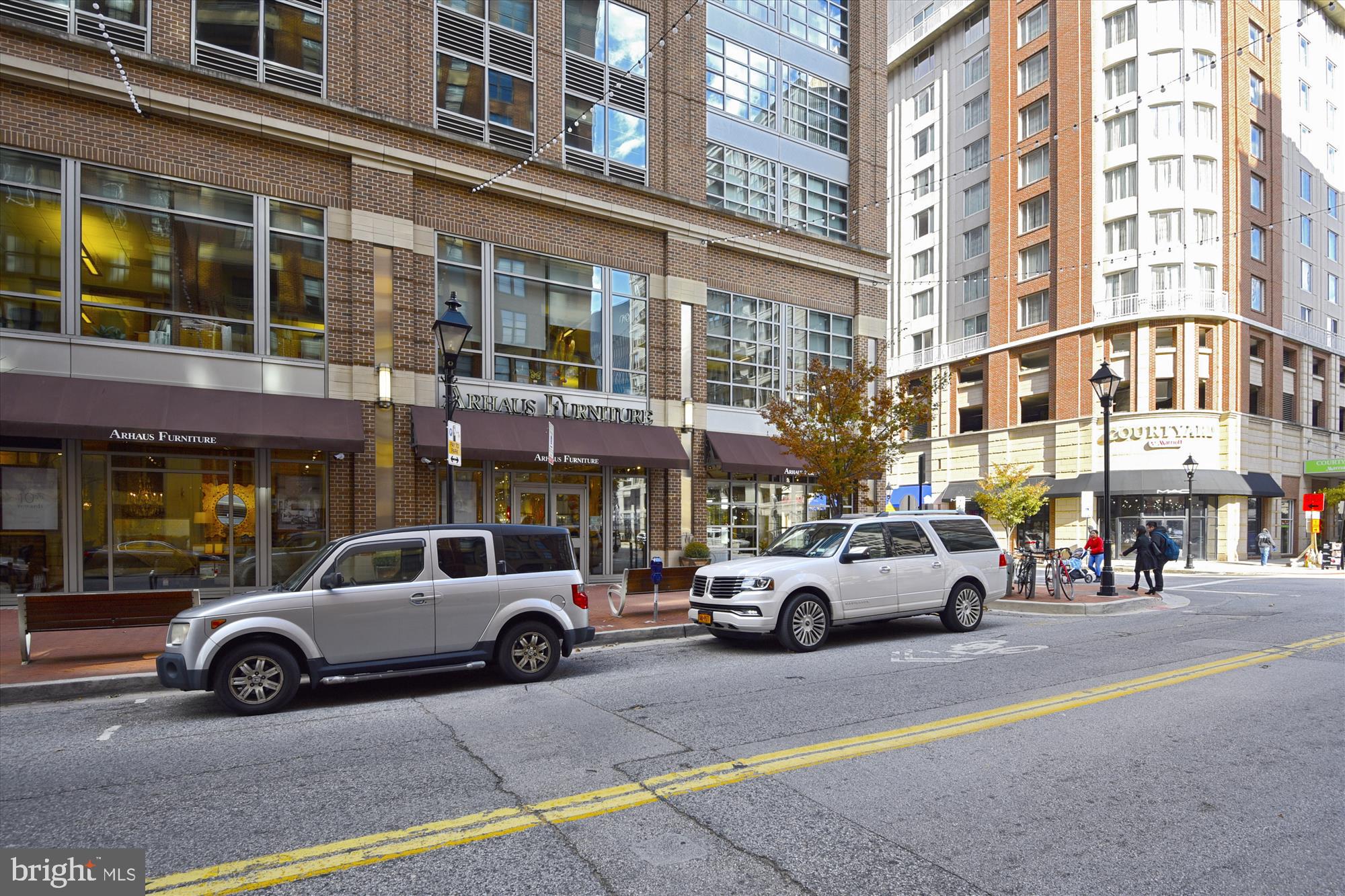 511 South Bond Street, Unit 104 Baltimore, MD 21231 - Photo 27 of 49 Harbor East Shopping