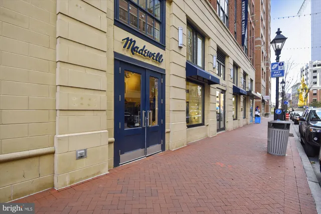 $129,999 | 511 South Bond Street, Unit 104, Baltimore, MD 21231