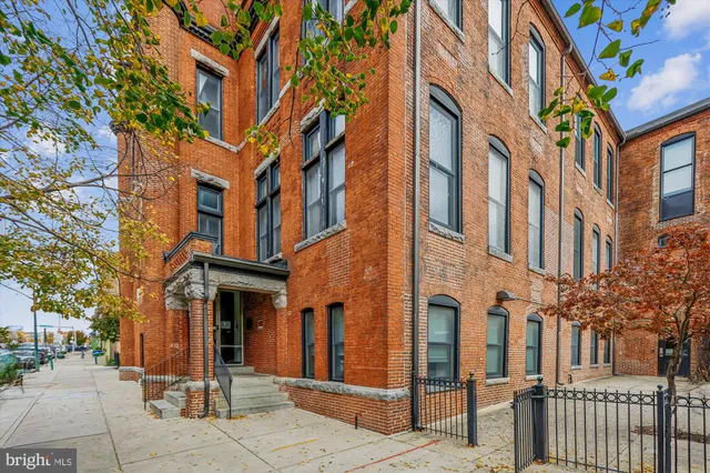 $129,999 | 511 South Bond Street, Unit 104, Baltimore, MD 21231