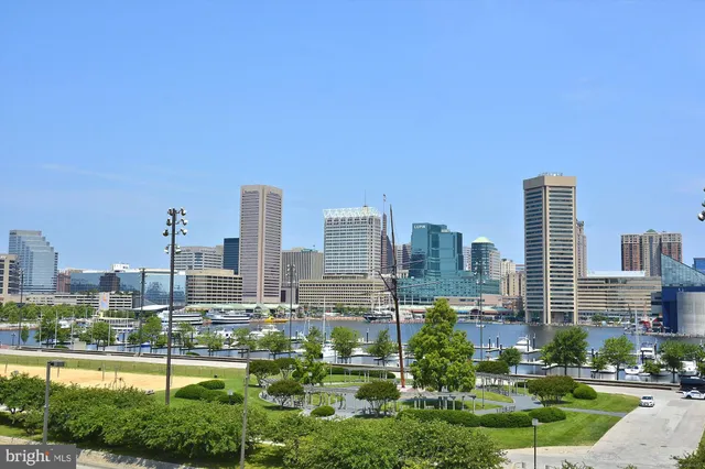 $129,999 | 511 South Bond Street, Unit 104, Baltimore, MD 21231