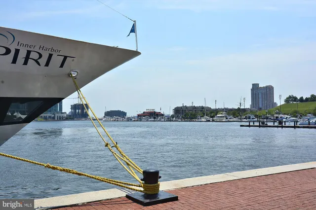 $129,999 | 511 South Bond Street, Unit 104, Baltimore, MD 21231