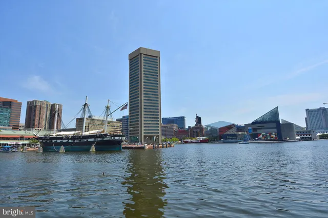 $129,999 | 511 South Bond Street, Unit 104, Baltimore, MD 21231